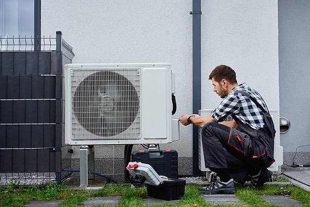 Trusted Hvac service in Greenville, GA - Tropical Oasis HVAC